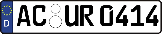 AC-UR0414