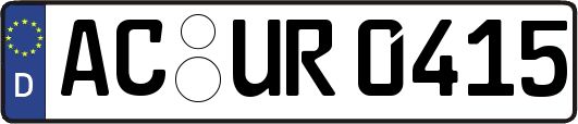 AC-UR0415