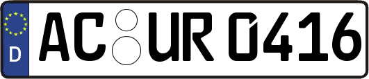 AC-UR0416