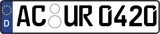 AC-UR0420