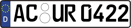 AC-UR0422