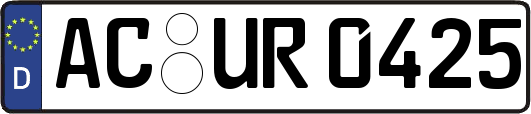 AC-UR0425