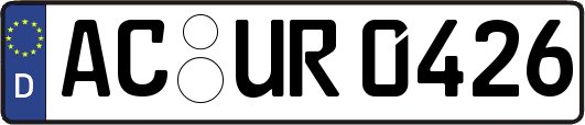 AC-UR0426