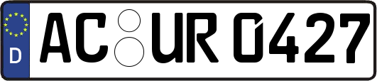 AC-UR0427
