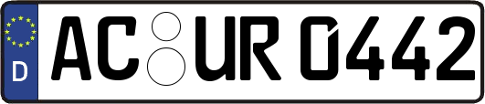 AC-UR0442