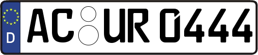 AC-UR0444