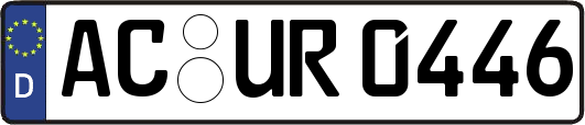 AC-UR0446