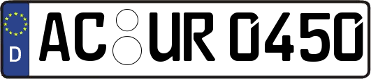AC-UR0450