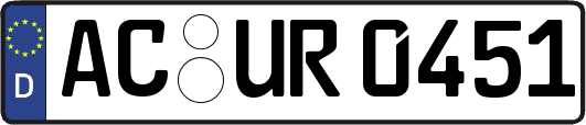 AC-UR0451