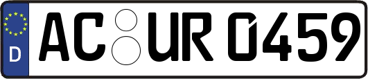 AC-UR0459