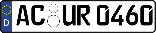 AC-UR0460