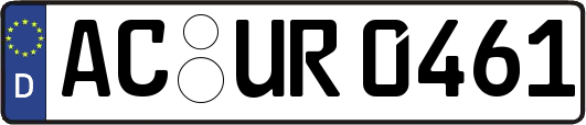 AC-UR0461