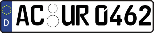 AC-UR0462