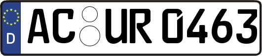 AC-UR0463