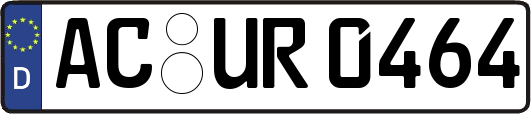 AC-UR0464