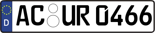 AC-UR0466