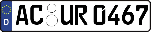 AC-UR0467