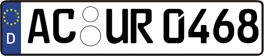 AC-UR0468