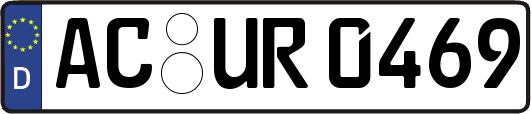 AC-UR0469