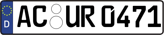 AC-UR0471