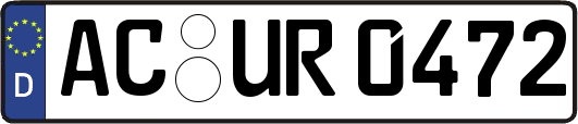 AC-UR0472