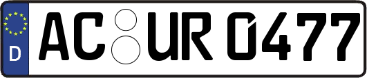 AC-UR0477