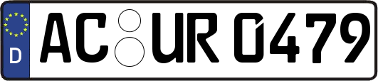 AC-UR0479