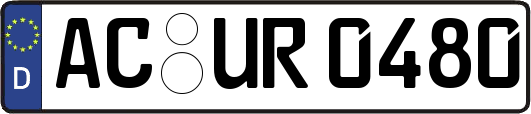 AC-UR0480