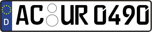 AC-UR0490