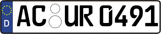 AC-UR0491