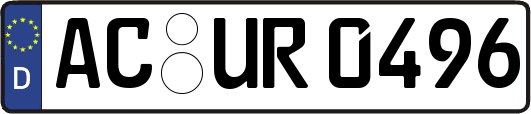 AC-UR0496