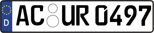 AC-UR0497