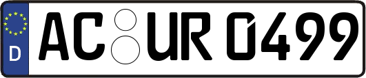 AC-UR0499