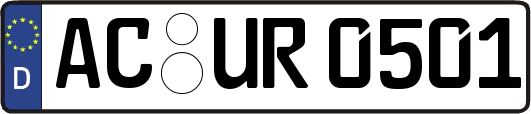 AC-UR0501