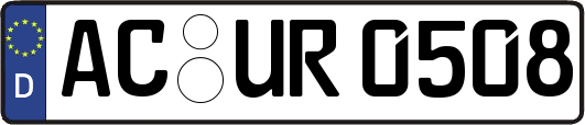 AC-UR0508