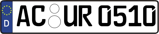 AC-UR0510