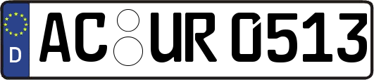 AC-UR0513
