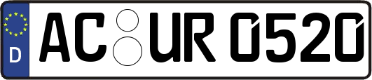 AC-UR0520