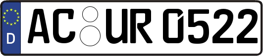 AC-UR0522