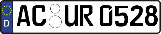 AC-UR0528