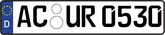 AC-UR0530