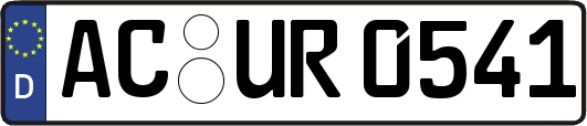 AC-UR0541