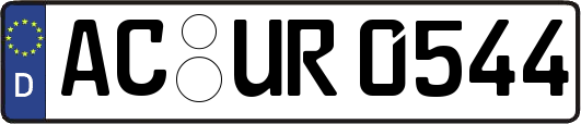 AC-UR0544