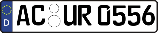 AC-UR0556