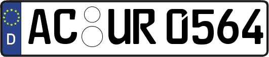 AC-UR0564
