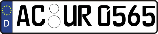 AC-UR0565