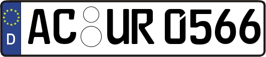 AC-UR0566