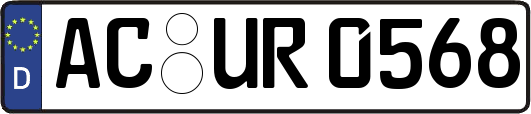AC-UR0568
