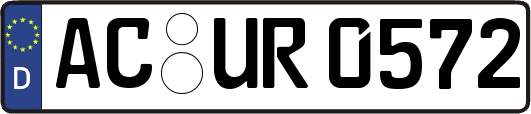 AC-UR0572
