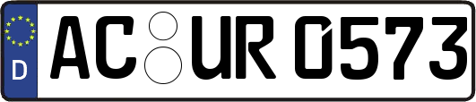 AC-UR0573
